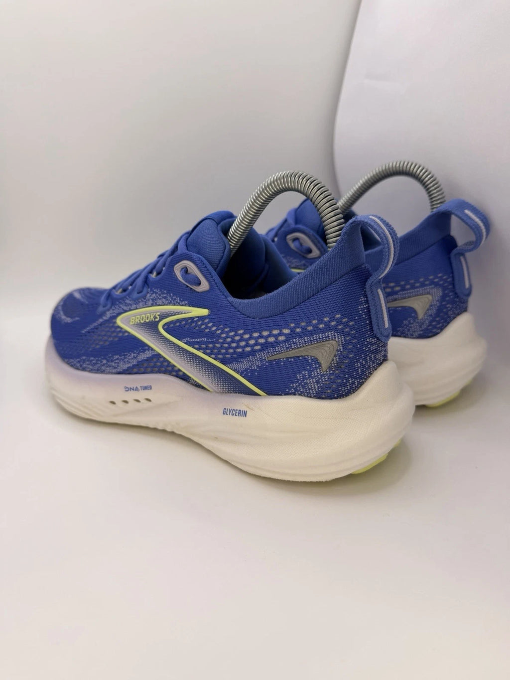 Brooks Glycerin 22 Women’s Running Shoes UK 5 Stability Cushioned — photo 8