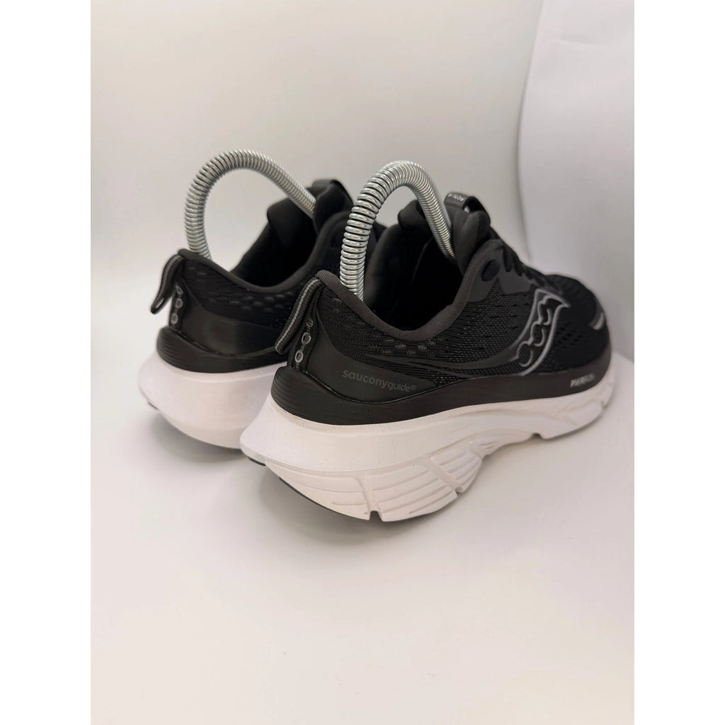 Saucony Guide 18 Women’s Running Shoes UK 4 Stability Trainer — photo 17