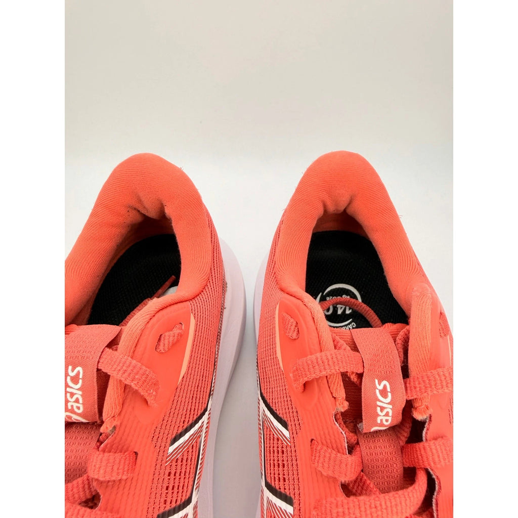 Asics GT 1000 14 Womens UK 6.5 Red/Orange/White Stability Running Shoes — photo 12