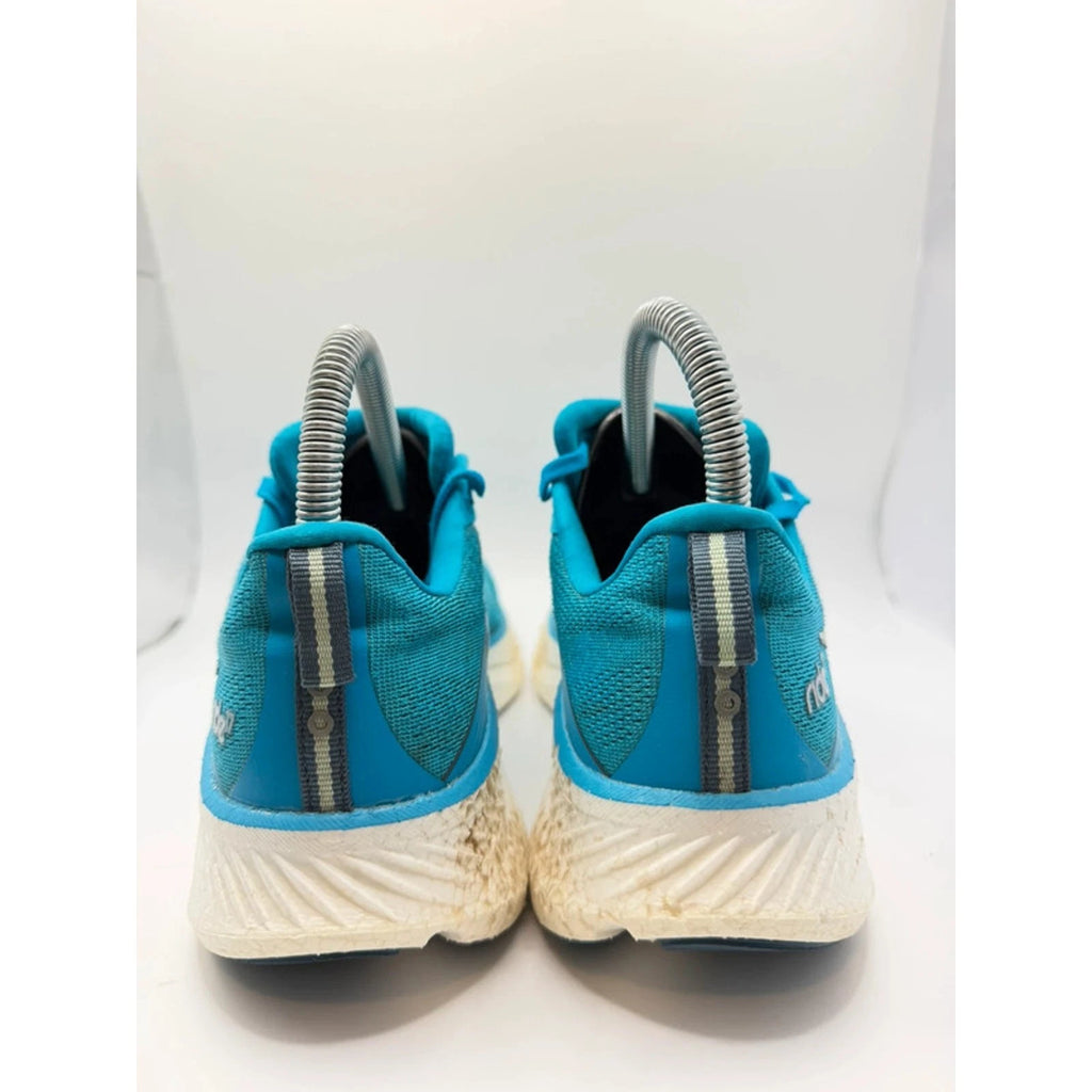 Saucony Ride 17 Women’s Running Shoes UK 6.5 Neutral Daily Trainer — photo 8