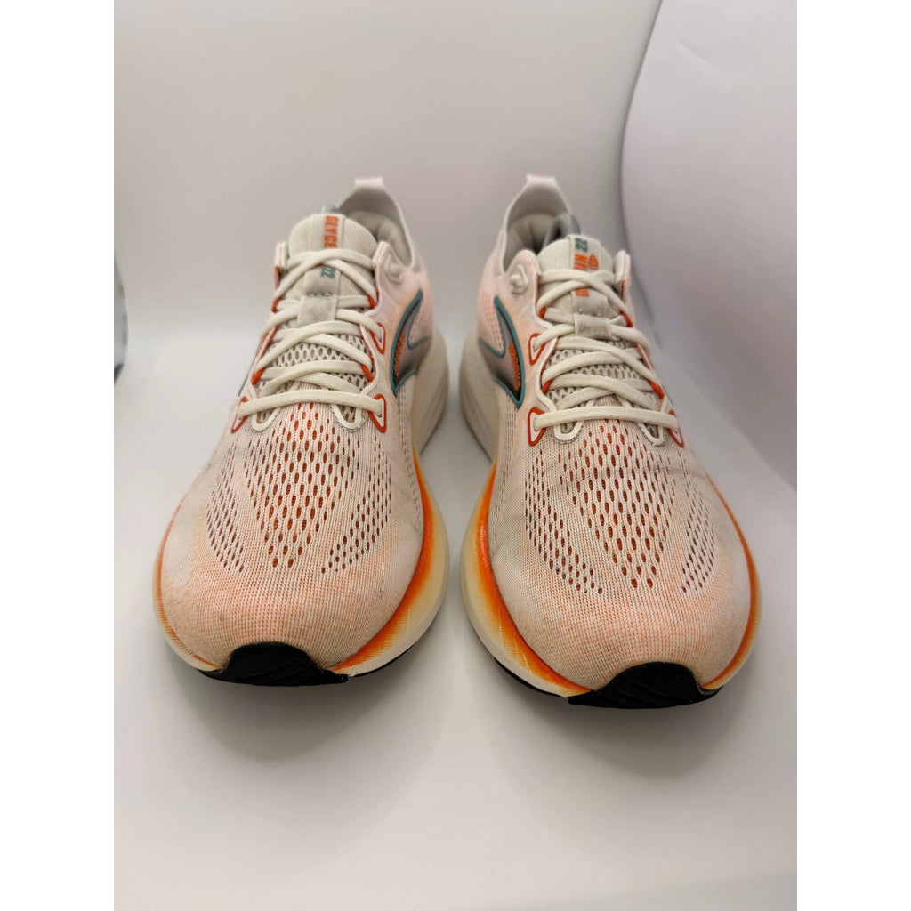 Brooks Glycerin 22 Mens UK 10 Cushioned Neutral Running Shoes Gym Trainers — photo 2