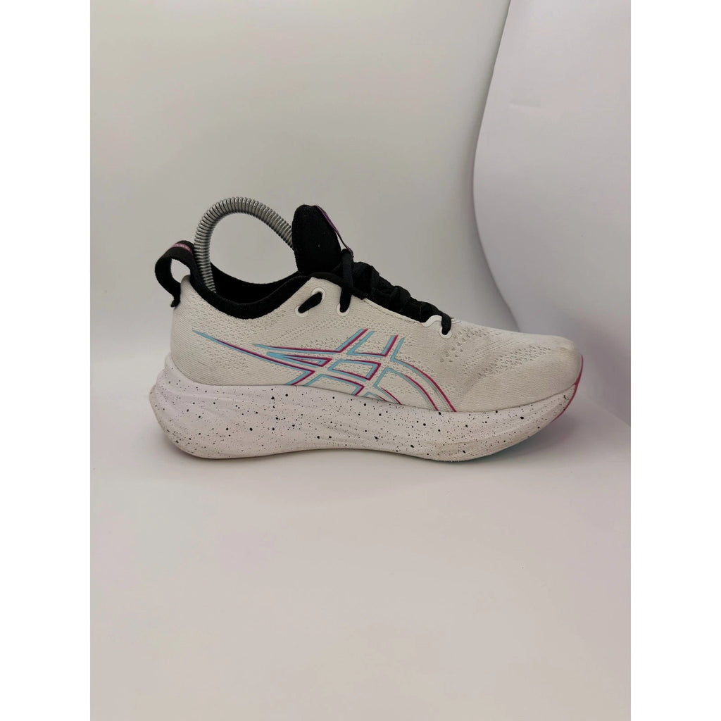 ASICS Gel Nimbus 26 Women’s UK 4 Neutral Running Shoes — photo 13