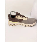 On Cloudrunner 2 Waterproof Womens UK 6.5 Running Shoes CloudTec WP Grey Brown — photo 17