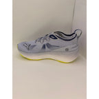 Puma ForeverRun Nitro 2 Womens UK 4.5 Running Shoes Grey Yellow New In Box — photo 10