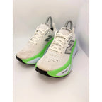 New Balance Fresh Foam X More v5 Womens UK 4 White Max Cushion Running Shoes — photo 1
