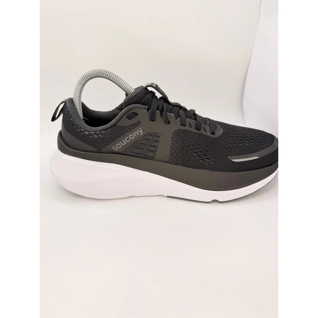 Saucony Guide 18 Womens Stability Running Shoes Size Gym Trainers Size 6.5UK — photo 13