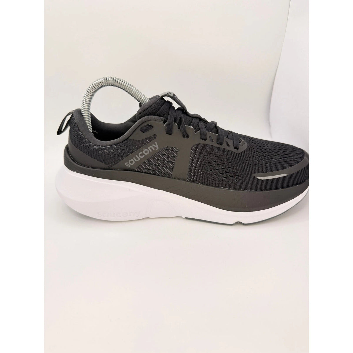 Saucony Guide 18 Womens Stability Running Shoes Size Gym Trainers Size 6.5UK — photo 13