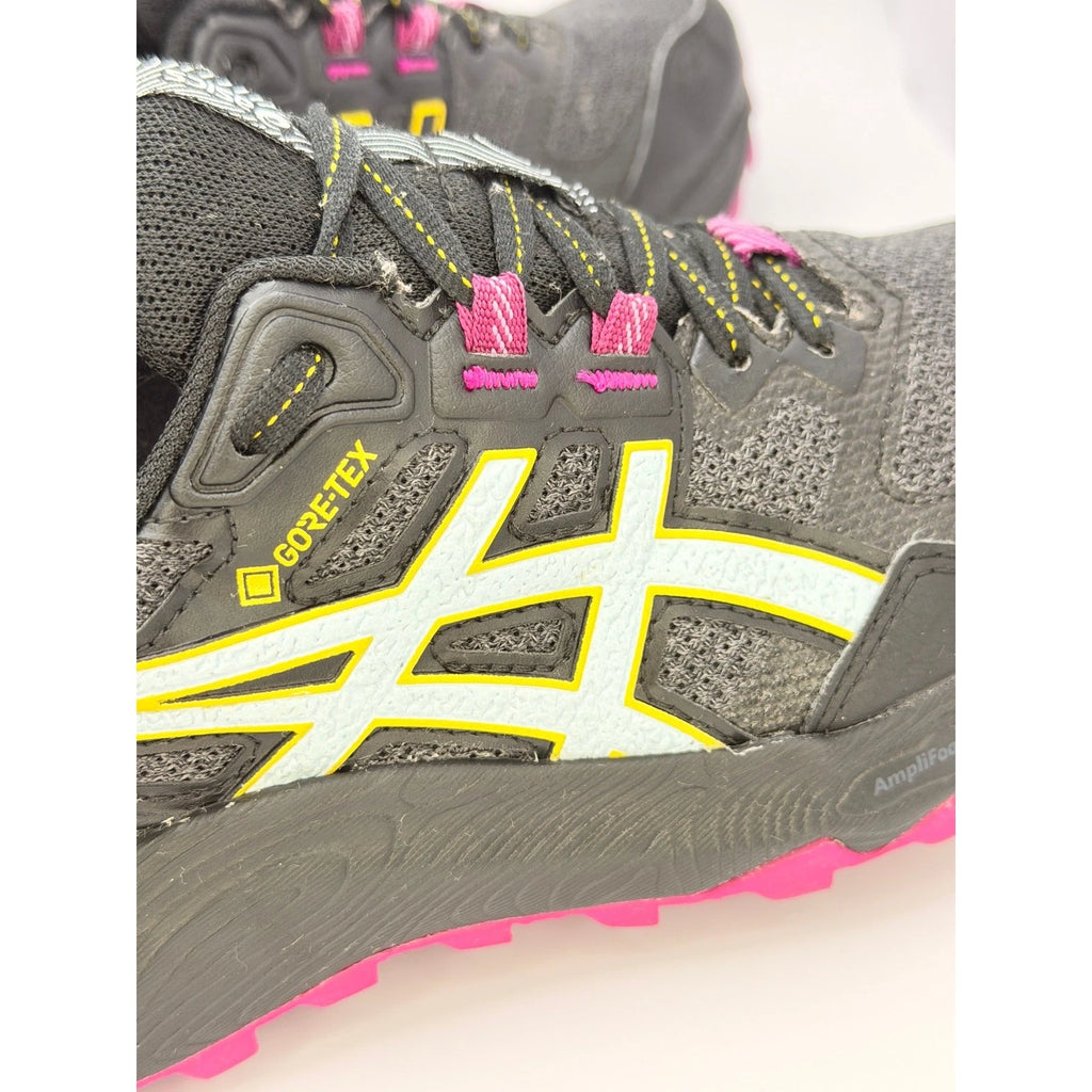 ASICS Gel Sonoma 7 GTX Womens UK 5 Trail Running Shoes Gore-Tex Waterproof — photo 8