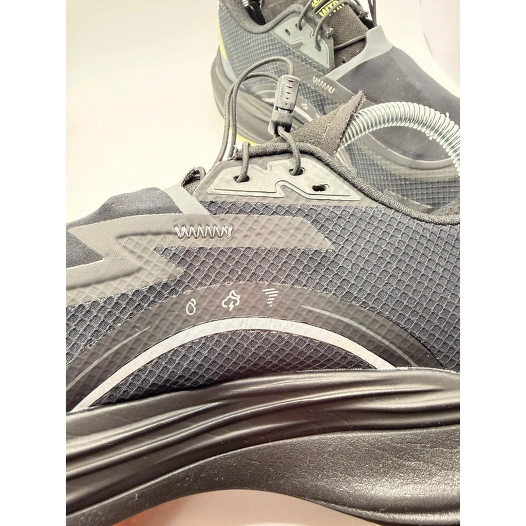 Puma Deviate Nitro 3 Waterproof Running Shoes UK 6.5 Carbon Plate — photo 15