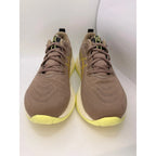ASICS Gel Cumulus 27 Men’s UK 11 Running Shoes Brown Neutral Cushion Gym Trainer — photo 9