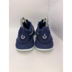 Asics Gel Cumulus 27 Womens UK 5 Blue Cushioned Running Shoes Gym Trainers — photo 7