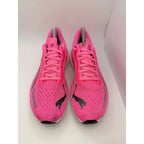 Puma Velocity Nitro3 Womens UK6 Pink Cushioned Daily Running Shoes Gym Trainers — photo 3
