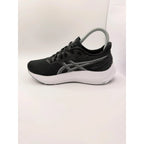 Asics GT-2000 12 Stability Running Shoes UK 3.5 Black White — photo 10