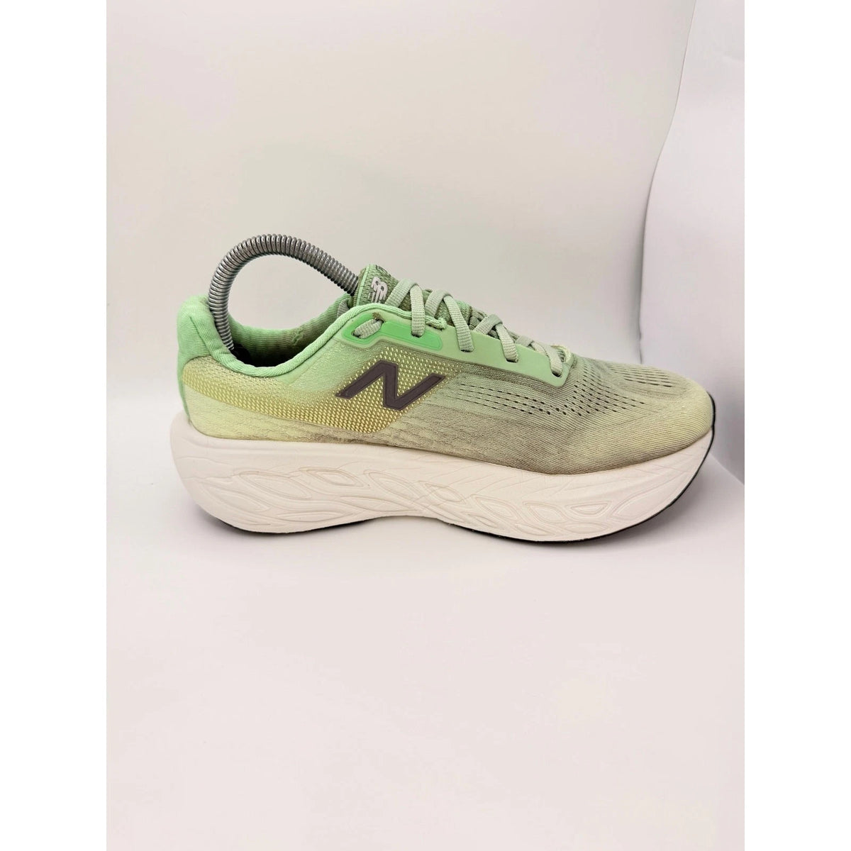 New Balance Fresh Foam X 1080 v14 Womens UK 6.5 Green Running Shoes — photo 12