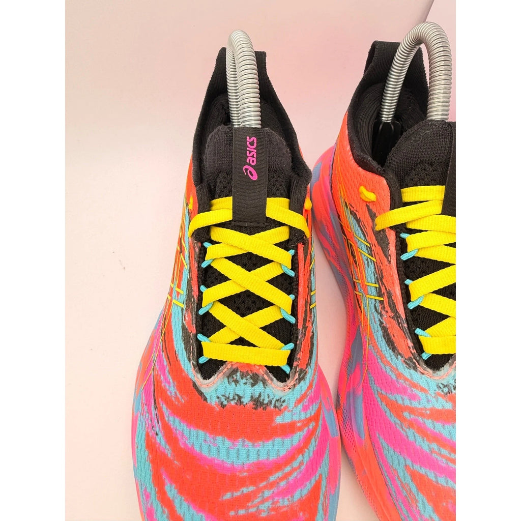 ASICS GEL-NIMBUS 25 Colour Injection Womens Trainers UK 4.5 — photo 4