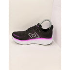 New Balance Fresh Foam X 1080 v12 Women’s UK 3.5 Running Shoes Black Purple — photo 10