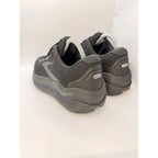 Brooks Ghost Max 2 Running Shoes Mens size 8 Wide Fit Triple Black Gym Shoes — photo 10