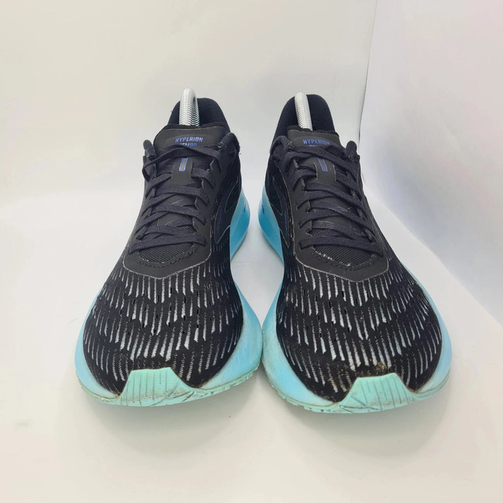 Brooks Hyperion Tempo Running Shoes – UK 8.5 EU 42.5 Lightweight Speed Trainers — photo 2