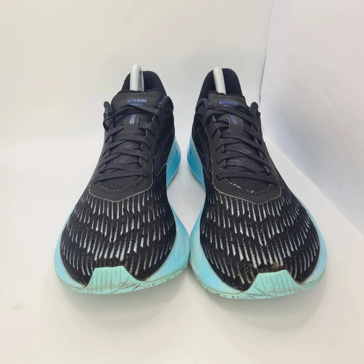 Brooks Hyperion Tempo Running Shoes – UK 8.5 EU 42.5 Lightweight Speed Trainers — photo 2