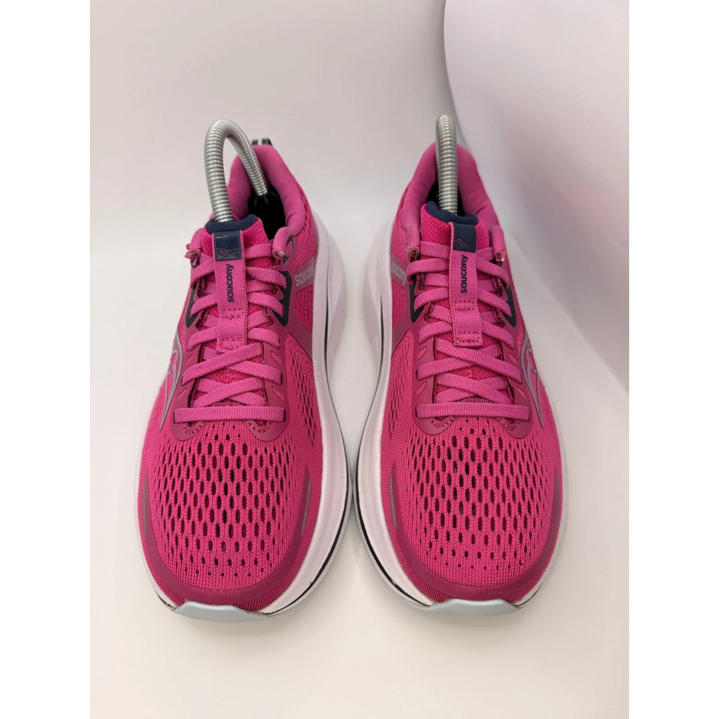 Saucony Guide 18 Womens Stability Running Shoes Size 5.5UK Gym Trainers — photo 13