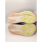 ASICS Gel Nimbus 27 Women’s UK 6 Running Shoes Gym Trainers Black — photo 15