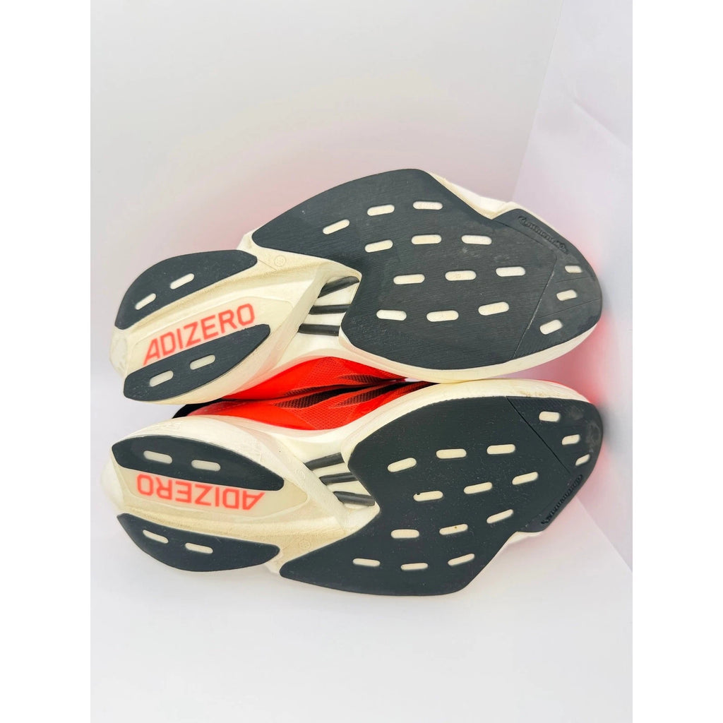 Adidas Adizero Adios Pro 3 Women’s UK 5 Running Shoes 10th Anniversary Carbon — photo 14