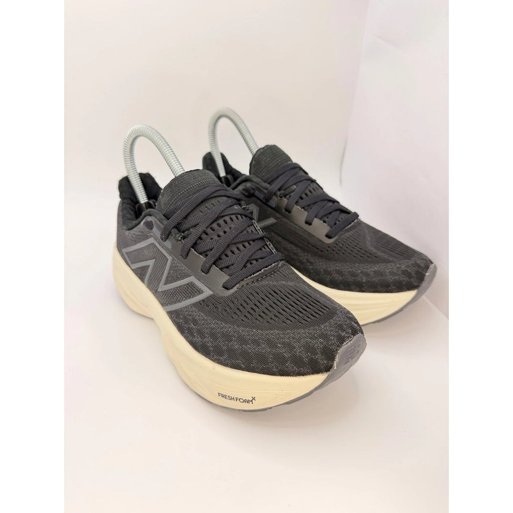 New Balance Fresh Foam X 1080 v14 Women’s UK 3.5 Running Shoes Black — photo 4