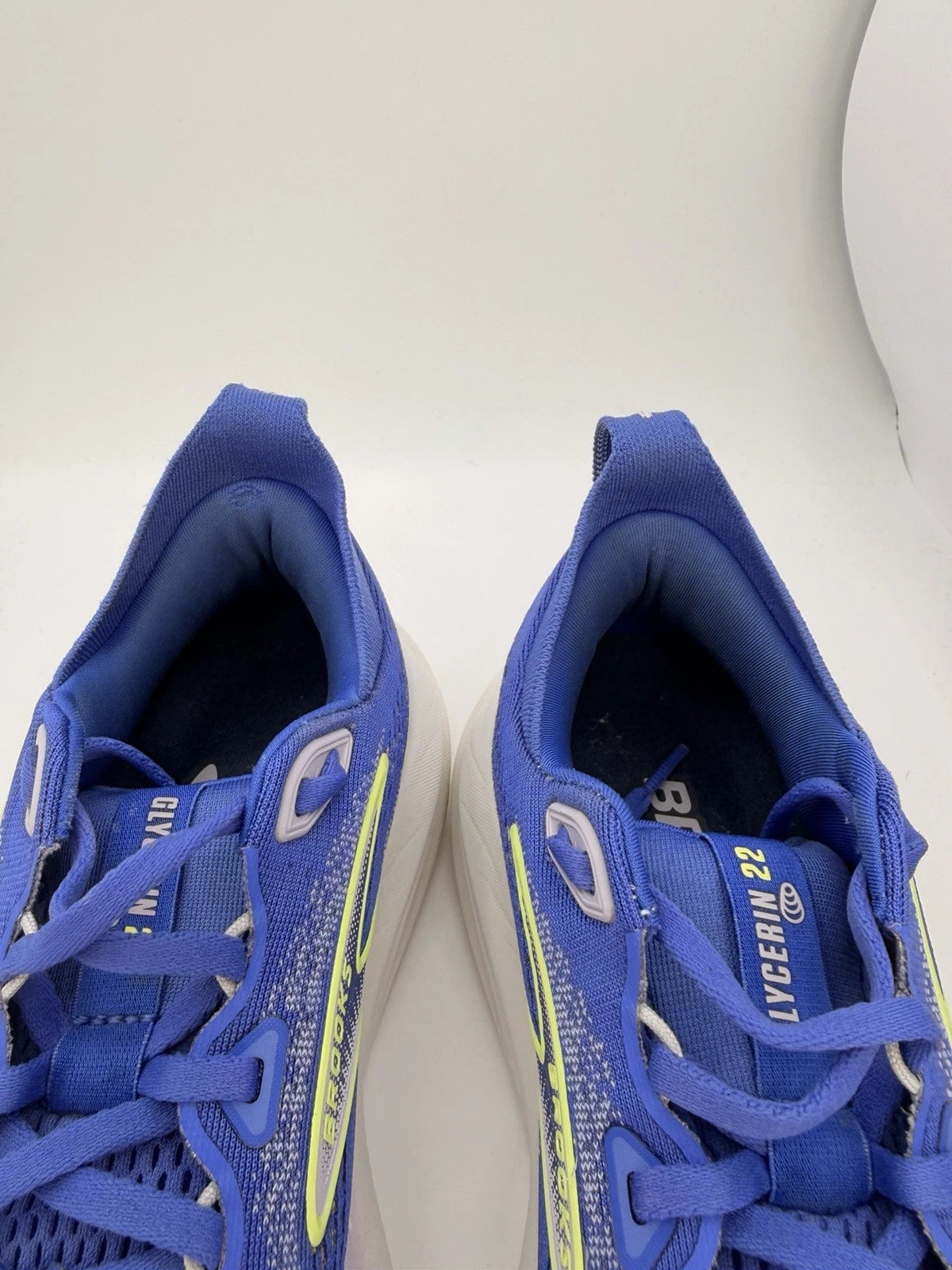 Brooks Glycerin 22 Women’s Running Shoes UK 5 Stability Cushioned — photo 13