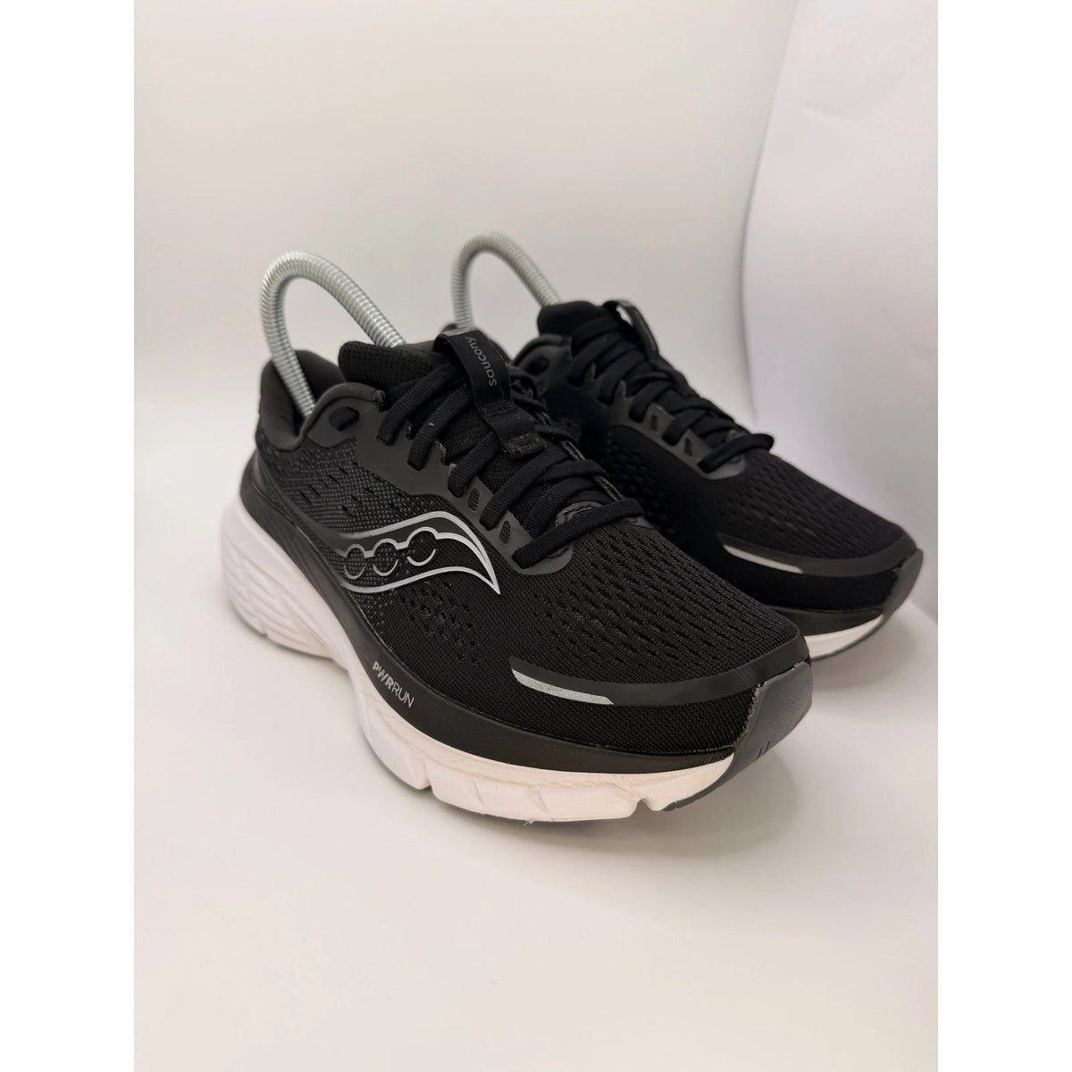 Saucony Guide 18 Women’s Running Shoes UK 4 Stability Trainer — photo 1