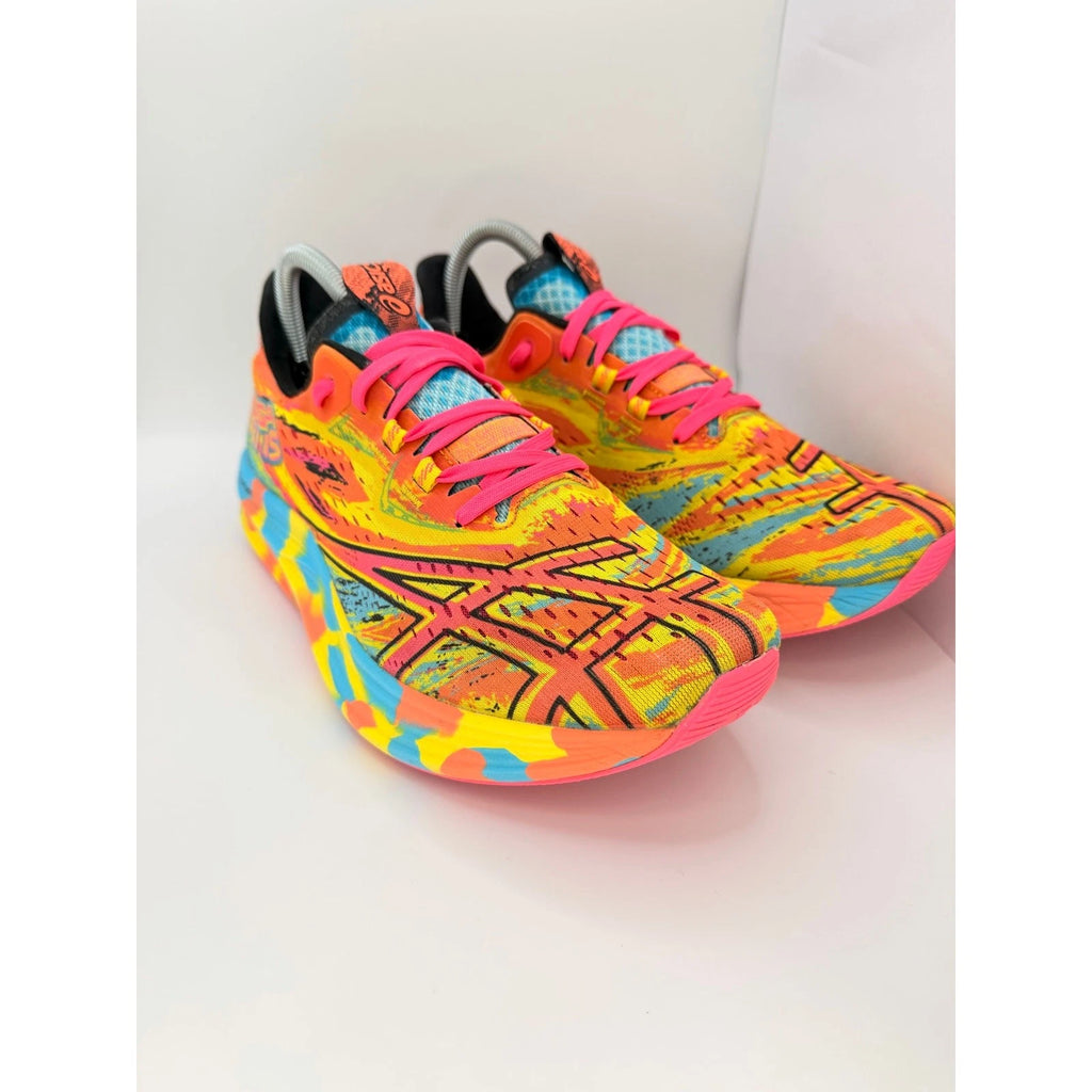 Asics Tri Noosa 15 Womens Running Shoes Triathlon Trainer size 8UK — photo 4