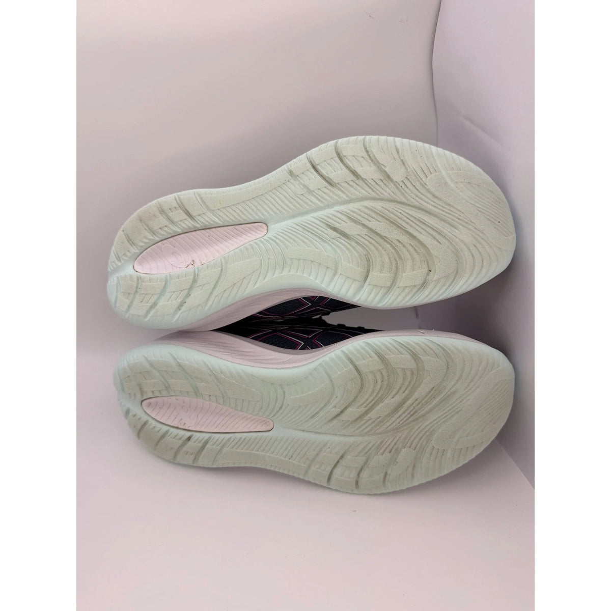 Asics Gel Cumulus 26 women's running shoes / gym trainers size 5 UK — photo 11