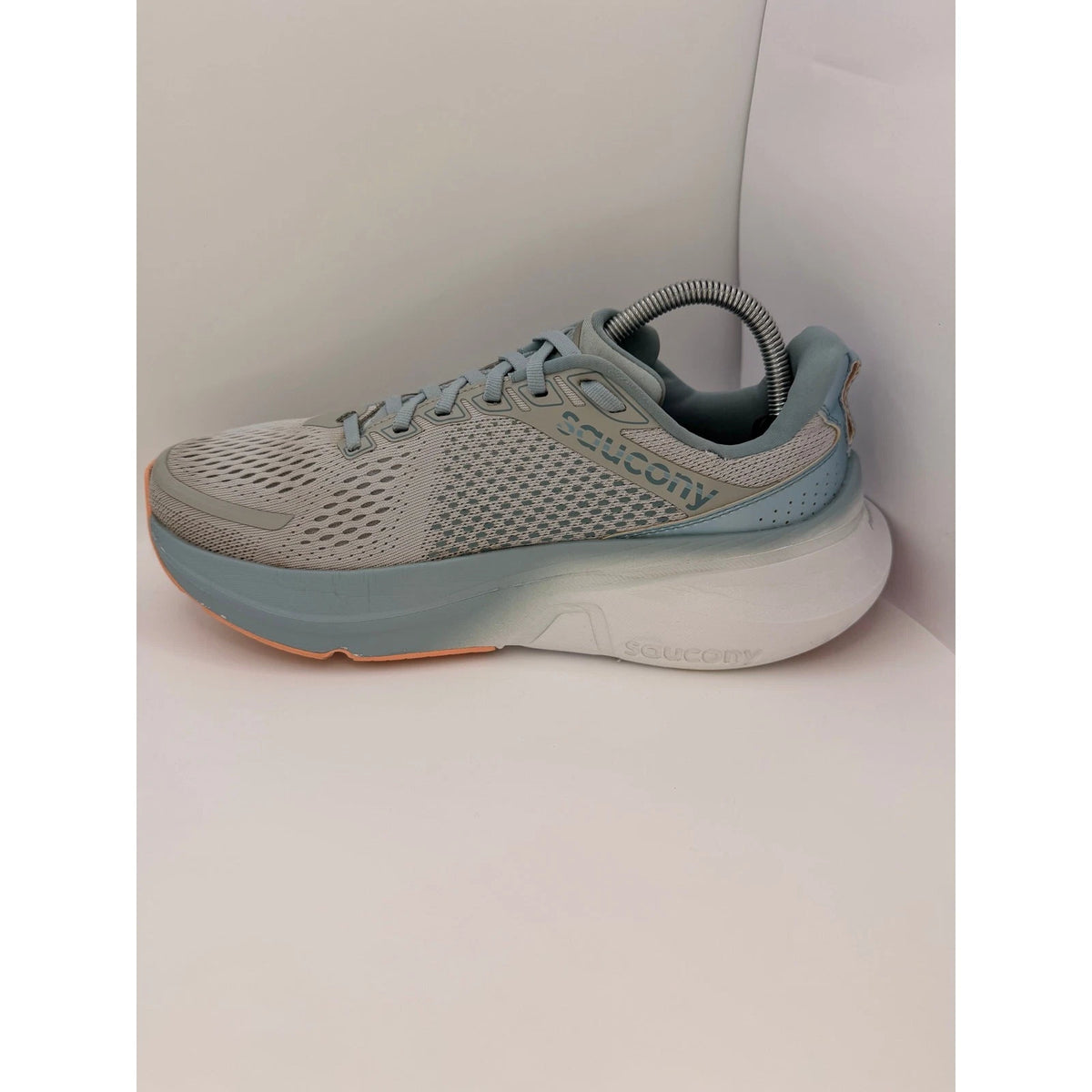 Saucony Guide 17 Womens Stability Running Shoes Size 8.5 UK Gym Trainers — photo 5