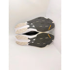 Adidas Adizero Adios 8 Womens Black White Running Shoes Gym Trainers UK 6 — photo 17