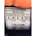 Brooks Adrenaline GTS24 Womens Stability Running Gym Trainers Size 6 UK Black — photo 14
