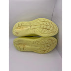Asics Gel Cumulus 27 Womens UK 7.5 Yellow Cushioned Running Shoes — photo 14