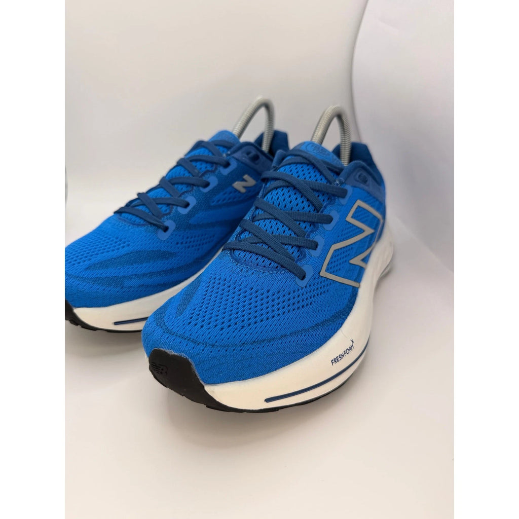 New Balance Fresh Foam Vongo V6 Womens UK 6.5 Stability Running Shoes Blue — photo 1