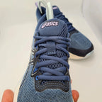 Asics Gel Cumulus Women’s Running Shoes Navy White UK 4.5 EU 38 US 5.5 — photo 12