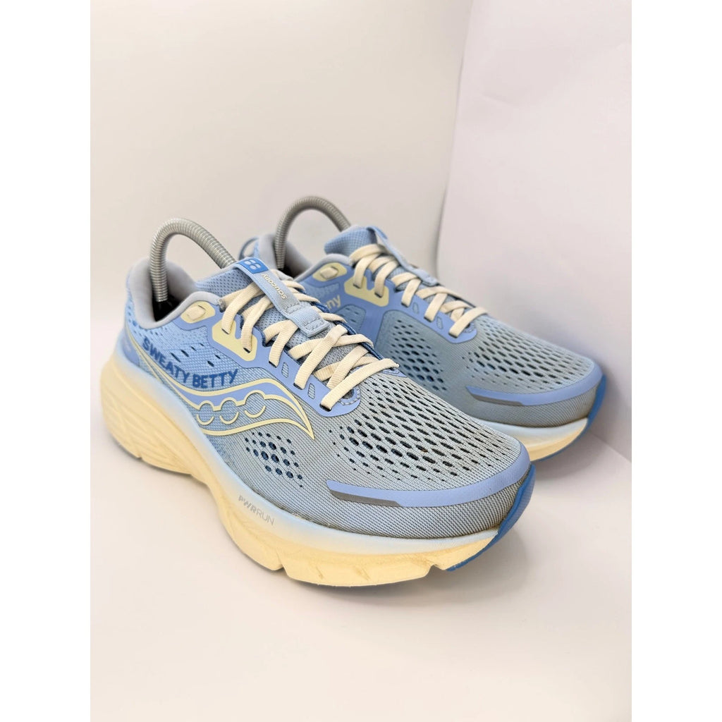 Saucony Guide 18 Sweaty Betty Collaboration Women’s Running Shoes UK 6.5 — photo 4