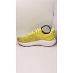 Asics Gel Cumulus 27 Womens UK 6.5 Yellow Cushioned Running Shoes Gym Trainers — photo 10