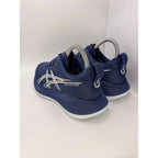 Asics Gel Cumulus 27 Womens UK 5 Blue Cushioned Running Shoes Gym Trainers — photo 8