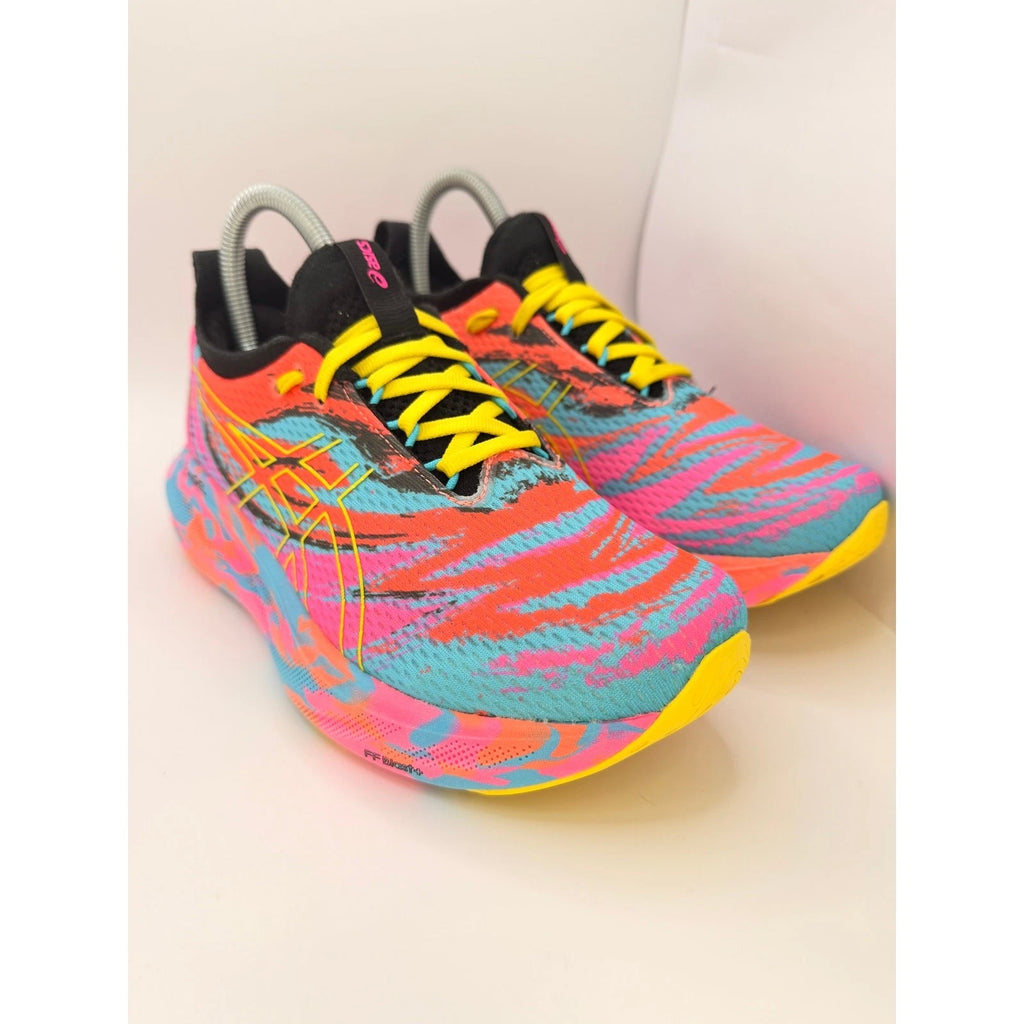 ASICS GEL-NIMBUS 25 Colour Injection Womens Trainers UK 4.5 — photo 5