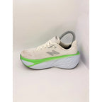 New Balance Fresh Foam X More v5 Womens UK 4 White Max Cushion Running Shoes — photo 10