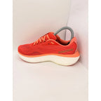 Saucony Ride 18 Womens UK 5 Coral Neutral Running Shoes Trainers — photo 11