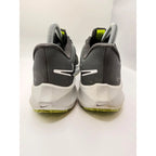 Nike Pegasus 39 Shield Waterproof Running Shoes UK 5.5 Grey Volt — photo 7