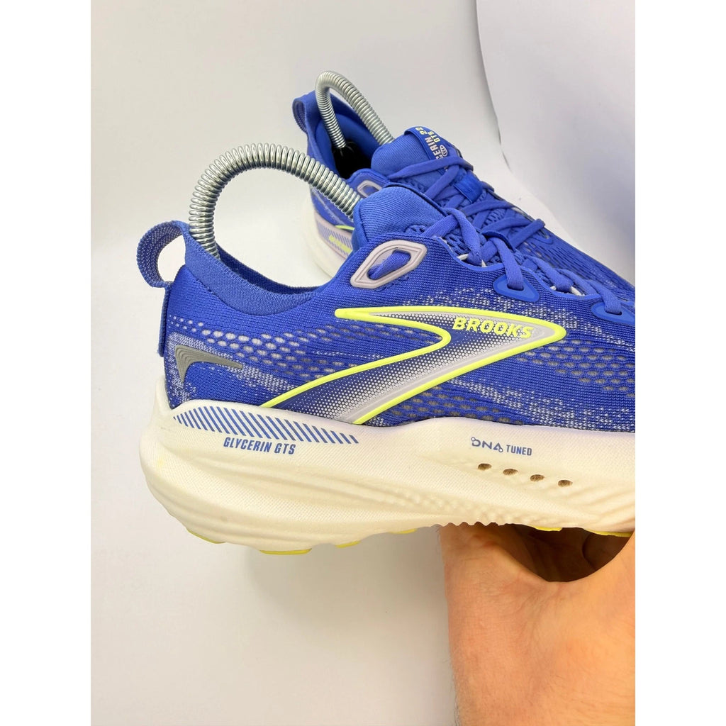 Brooks Glycerin GTS 22 Women’s Running Shoes UK 5 Stability Cushioned — photo 14