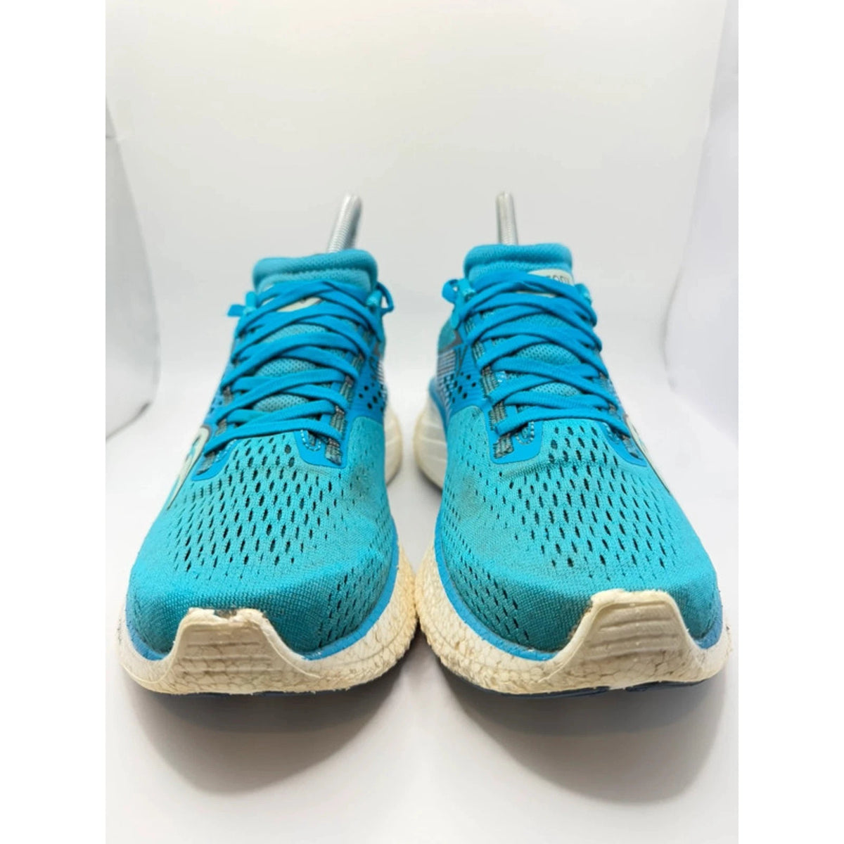 Saucony Ride 17 Women’s Running Shoes UK 6.5 Neutral Daily Trainer — photo 3