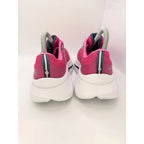 Saucony Guide 18 Womens UK 6 Fuchsia Stability Running Shoes Trainers — photo 8