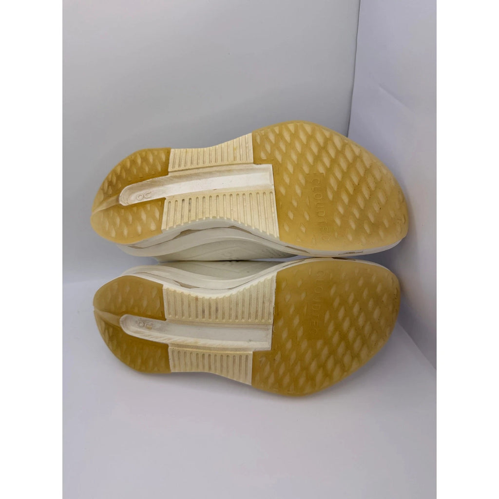 On Running Cloudrise Cyclon Womens UK 5.5 Cream Performance Running Shoes — photo 8