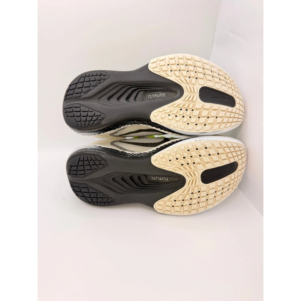 Nike Zoom Fly 6 Womens Running Shoes UK 3.5 Pale Ivory Trainers — photo 15