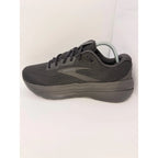 Brooks Ghost Max 2 womens UK 8 Running Shoes Gym Trainers Triple Black Wide Fit — photo 10